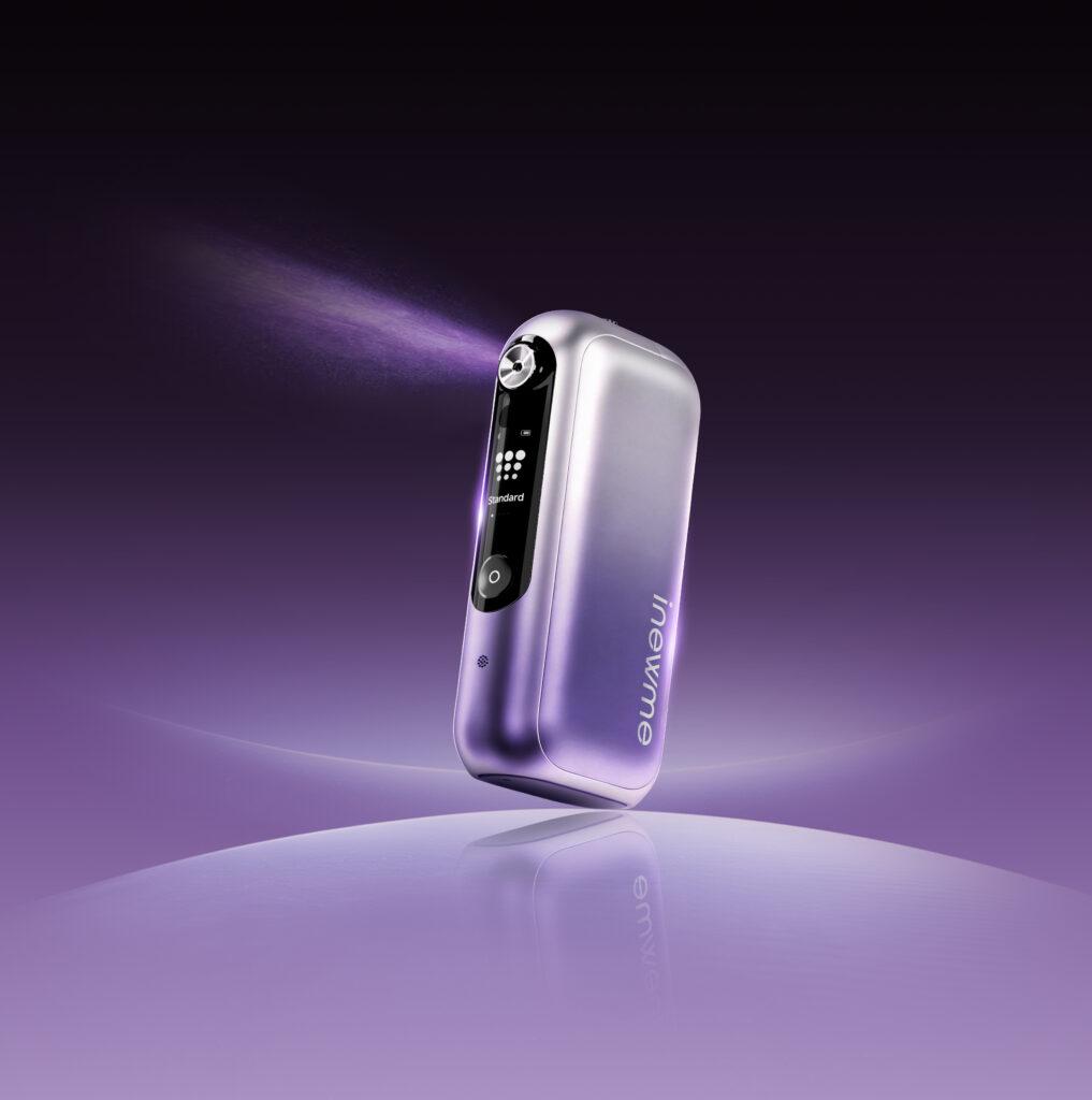 NanoHydra Infusion Device